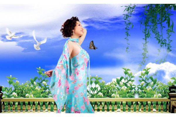 武汉小众宝藏：带床喝茶，享受悠闲时光